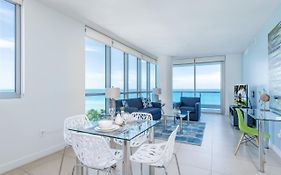 Global Luxury Suites At Monte Carlo Miami Beach  United States Of America